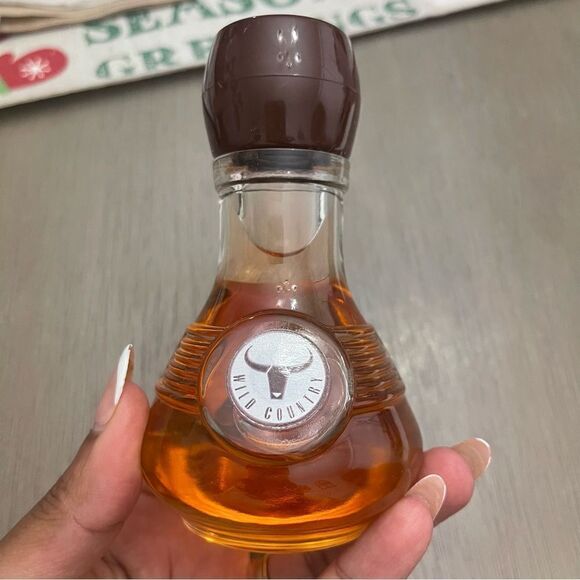 Avon Wild Country Men’s Liquid Aftershave Splash, 4 Fl. Oz, BEST SELLING SCENT - Picture 6 of 8